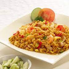 Resep Nasi Goreng Titiw Com Masakan Indonesia Makanan Ringan Sehat Resep Nasi