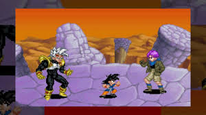 Play dragonball gt transformation on gba (game boy) online in your browser enter and start playing free. Dragon Warriors Gt Transformation For Android Apk Download