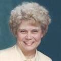 Betty Holt Obituary