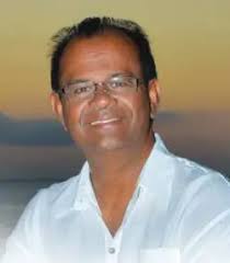 Caribbean-American Heritage Month Spotlight: Kris Persaud