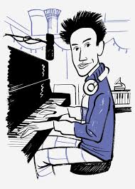 How Jacob Collier Found a Key That Doesnt Exist | The New Yorker
