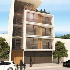 Ellos son los preferidos de las personas que viven solas y son. Fachadas De Departamentos Modernos Buscar Con Google Fachadasmodernasresidenciais Modern Architecture Building Architecture Architecture Project