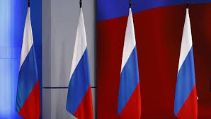 Es la región más occidental de las tres regiones históricas que componen la república checa. Rusia Incluye A Eeuu Y Republica Checa En Su Lista De Estados Hostiles