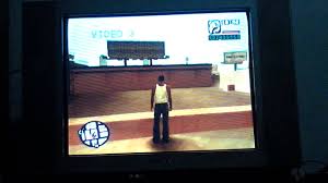 Gta San Andreas Cheat Helicopter Hunter Ps2 Youtube