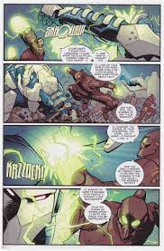 See a recent post on tumblr from @sonicrainbooms about invincible. Slings Arrows