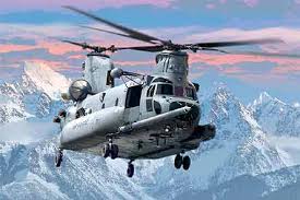 Maybe you would like to learn more about one of these? Why Boeing S Hh 47 Chinook Won The Csar X Competition News Flight Global