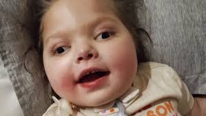 Fundraiser for Allessandra Smith by Angela Erwin : Funeral Expenses and  Bereavement Fund