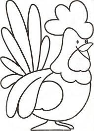 Kids can color the animals with the colors of their own choice. Coloring Pages Of Farm Animals For Preschoolers Novocom Top