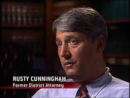 Forensic Files" The Stake-Out (TV Episode 2005)