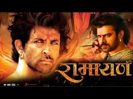 Ramayan (star plus) 24th june 2020 watch online. Ramayan Movie Official Trailer Hrithik Roshan Prabhas Dipika Padukon 2020 Movie Youtube
