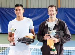 Astra sharma page on flashscore.com offers livescore, results, fixtures, draws and match details. Tennis Astra Sharma S Father Shares Perspective On His Daughter S Journey
