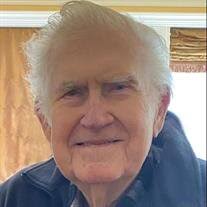 Truitt Wade Stamps Obituary