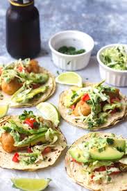 We did not find results for: Baja Fish Tacos With Avocado Crema Cooking For My Soul Recipe Fish Tacos Baja Fish Tacos Beer Battered Fish Tacos