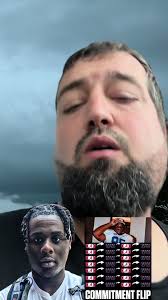 Bubba Jenkins Darion Caldwell