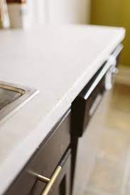 Home remodeling shows make concrete countertops look easy and fun. Refinish Your Old And Outdated Laminate Countertop Diy Direct Colors