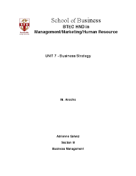 Pdf Business Strategy Of Jollibee Adrianne Galvez Academia Edu