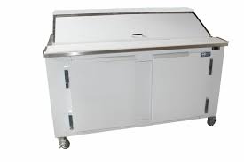 60 Sandwich Prep Table In 2020 Bar Refrigerator Sandwiches Prepping