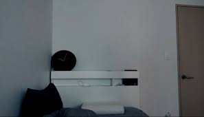 Jaehyun S Room Background Ruangan Studio Ide Dekorasi Rumah Rumah