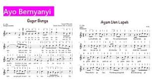 Download lagu gugur bunga (3.3mb) dan streaming kumpulan lagu gugur bunga (3.3mb) mp3 terbaru di metrolagu dan nikmati, video klip gugur bunga mp4, lirik lagu gugur bunga full album. Setelah Menyanyikan Lagu Gugur Bunga Dan Ayam Den Lapeh