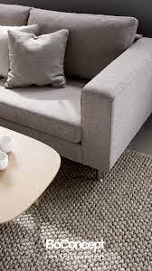 a living room hero the danish designed indivi sofa furniture design danish design danish sofa