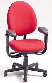 criterion task chair upholstery color buzz2 red casters glides hard floor caster upholstered office chair chair task chair
