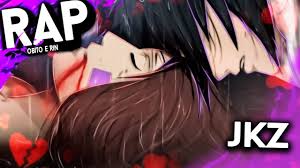 Hoje eu reagi ao rap do shisui e do kakashi, feitos pelo tauz! Rap Do Obito E Rin Sua Falta Naruto Jkz Feat Mitsuki Chords Chordify
