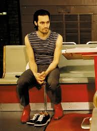 Buenos muchachos henry hill , protagonista de la historia, es el que hace las funciones de narrador. Vincent Gallo Photos
