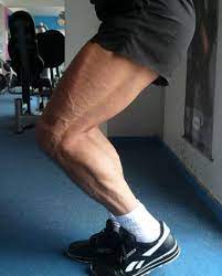 Le traitement de l'arthrose du genou est, au début, essentiellement médical. Muscler Le Genou Pour Eviter L Entorse Au Ski Jerome Auger Paris