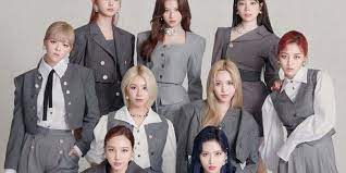 2017.05.15 hangul / 가사 trying to let you know sign을 보내 signal 보내 i Lirik Dan Chord Lagu Signal Dari Twice Halaman All Kompas Com