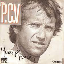 Acteur, réalisateur et scénariste français né le 29 septembre 1942 à berne, suisse. Yves Renier P C V 1986 Vinyl Discogs