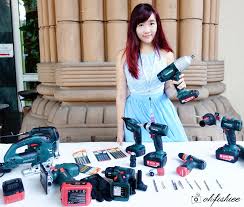 Knight auto sdn bhd located in seri kembangan, selangor, kuala lumpur (kl), kajang, malaysia, distributing and selling all kind of machinery & hardware products in malaysia. Oh Fish Iee Jasa Kita Now Brings German Metabo Power Tools Into Malaysia