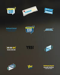 Check spelling or type a new query. Sexual Assault Awareness And Prevention Month Social Media Filters And Stickers Rainn