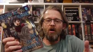 One of my greatest friends and frequent collaborator Steven Attewell has  died. Here are some thoughts about his work and his history that I wanted  to share with the fan community. You