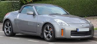 Nissan 350 z fiyatları & modelleri sahibinden.com'da. Nissan 350z Technische Daten Verbrauch Masse