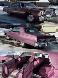 Image result for Crimson 1970 Chrysler