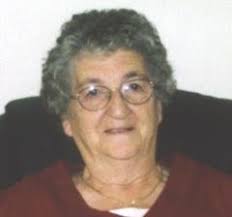 Obituary of Stella Wheeler