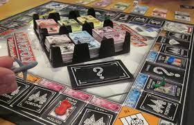 How much money do we start with in monopoly millionaire? Monopoly Millionaire Board Game Review And Giveaway The Board Game Family