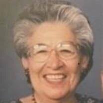 Estella C. Perez Obituary