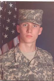 Elliott Franklin Choate Obituary November 4, 2014