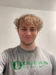 Daniel Chivers's Instagram, Twitter & Facebook