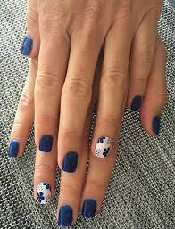 Applying blue and white nail colours you can get a design even as your own choice too. Top Blue And White Nail Art Design 2019 Isishweshwe In 2020 Nail Art Hacks Nails Nail Designs