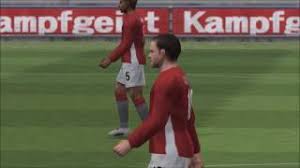 Pro evolution soccer 2, disponibile per playstation 2 e playstation, non possedeva alcuna licenza ufficiale di squadre di club ma, in compenso, poteva vantare un buon database di giocatori con rispettive licenze. Pro Evolution Soccer 2008 Psp Gameplay Hd Youtube