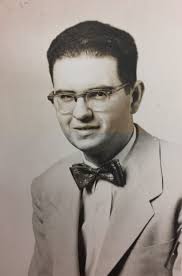 Campanella, Felice M.