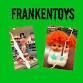FrankenToys for Teens & Tweens (Mapleton) event in Mapleton, OR