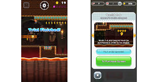 Dec 27, 2016 · working as of version 1.0.2. What You Get For Super Mario Run S 10 In App Purchase The Mac Observer