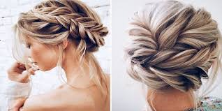 Coiffure Mariage Invitee Tresse I 20 Idees Coiffure Pour Invitee Mariage 2019 Coiffure Invitee Mariage Coiffure Mariage Coiffure