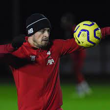 Houssem aouar could be elite but liverpool must pick a sacrifice. Liverpool S Xherdan Shaqiri Ruled Out Of Everton Match With Injury The Liverpool Offside