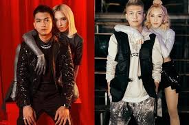 Check spelling or type a new query. Binz Chau Bui Va Cac Cáº·p Rapper NgÆ°á»i Ä'áº¹p Ná»•i Tiáº¿ng Giá»›i Tráº» 2sao