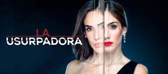 Capítulos completos de la usurpadora, la usurpadora capitulos completos online, ver la usurpadora online gratis hd. La Usurpadora Canal 1