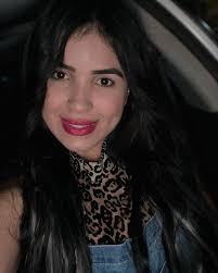 Bianca Benitez's Instagram, Twitter & Facebook